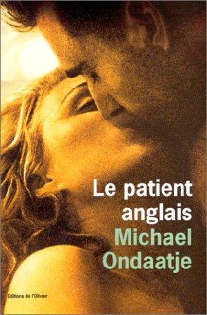 [Un livre Un film 01] • Le patient anglais